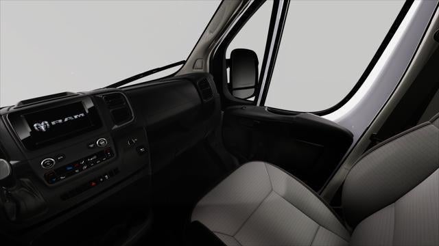 2026 RAM Ram ProMaster Low Roof