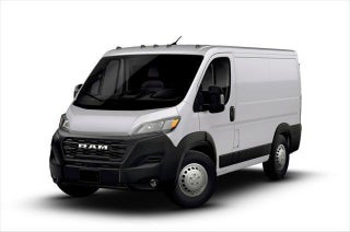 2026 RAM Ram ProMaster Low Roof