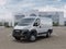 2026 RAM Ram ProMaster Low Roof