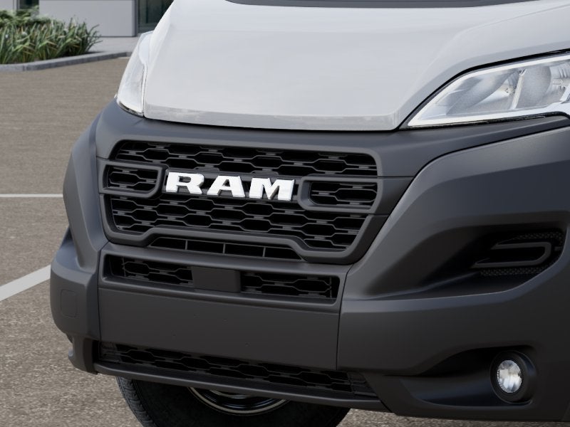2026 RAM Ram ProMaster Low Roof