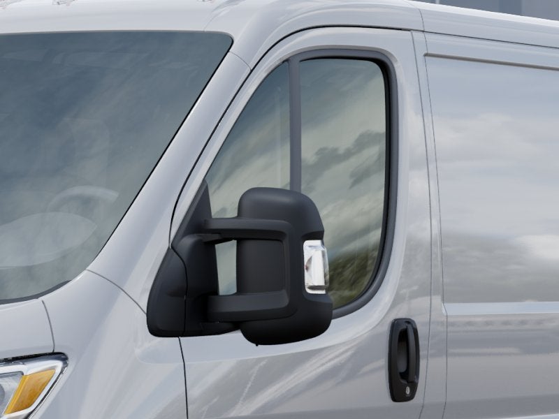 2026 RAM Ram ProMaster Low Roof