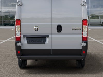 2026 RAM Ram ProMaster Low Roof