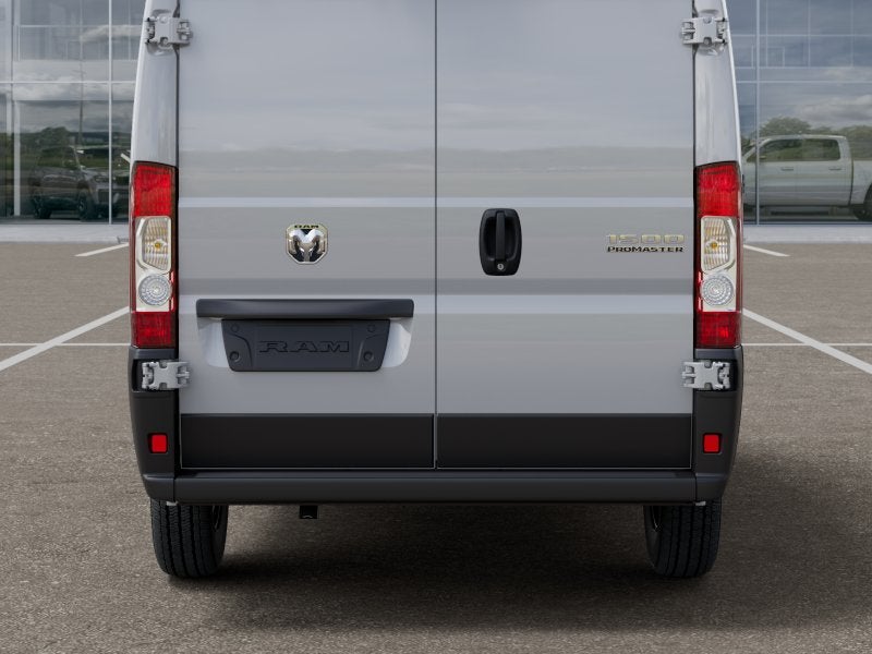 2026 RAM Ram ProMaster Low Roof