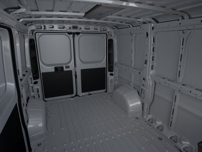 2026 RAM Ram ProMaster Low Roof