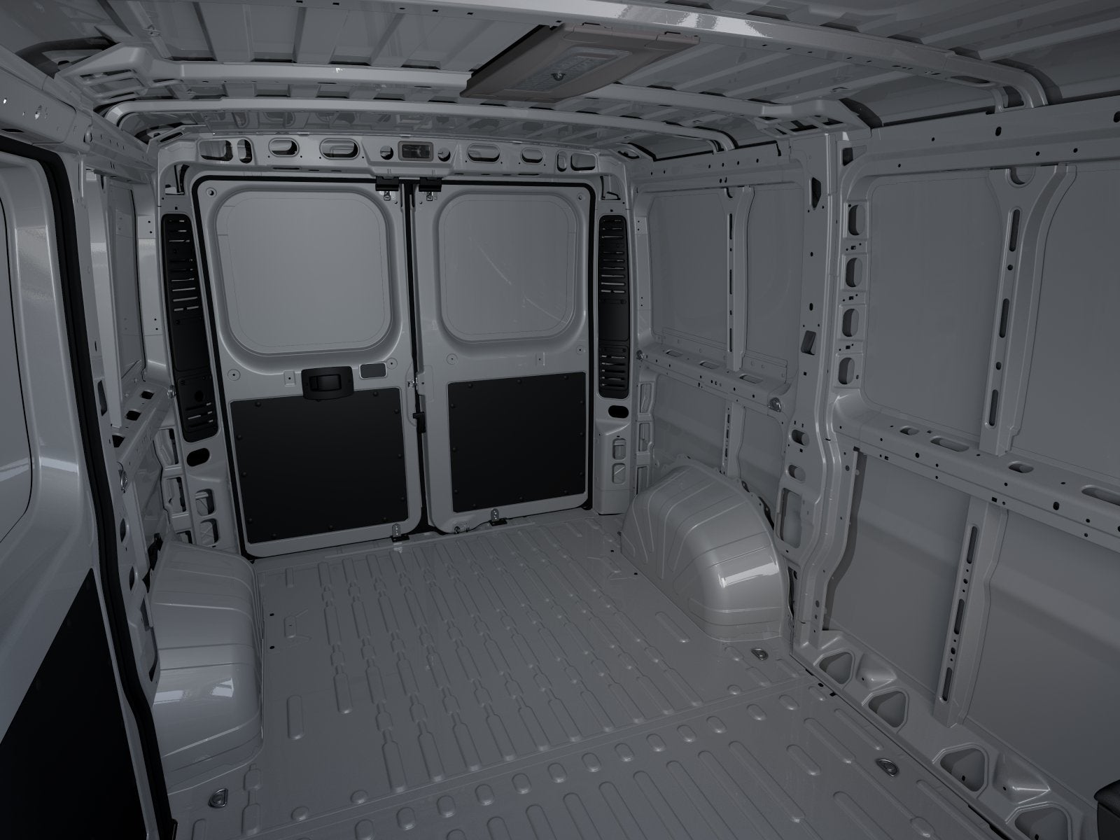 2026 RAM Ram ProMaster Low Roof
