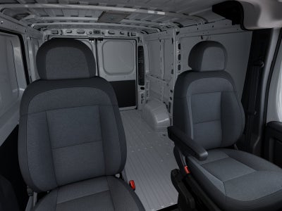 2026 RAM Ram ProMaster Low Roof