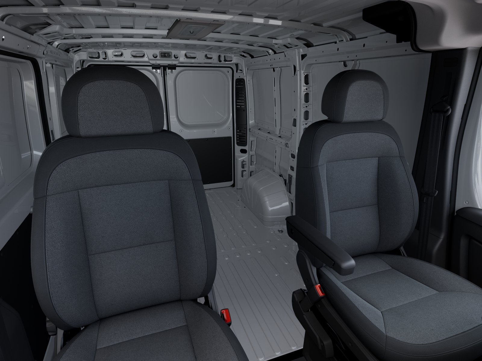 2026 RAM Ram ProMaster Low Roof