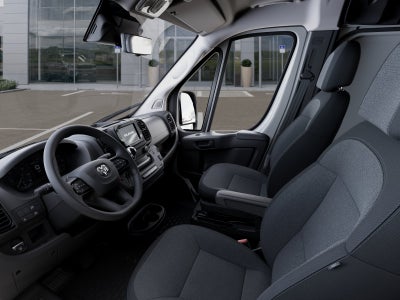 2026 RAM Ram ProMaster Low Roof