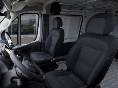 2026 RAM Ram ProMaster Low Roof