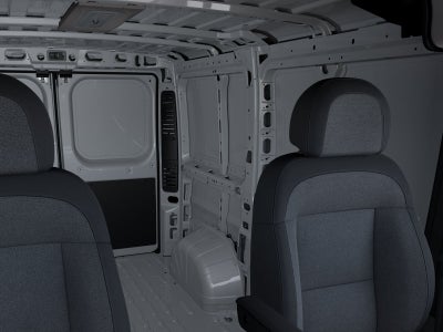 2026 RAM Ram ProMaster Low Roof