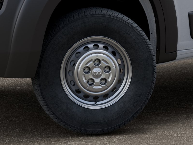 2026 RAM Ram ProMaster Low Roof