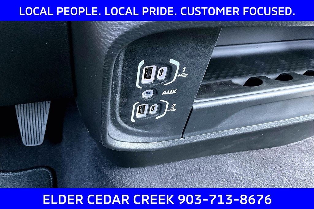 2026 RAM Ram 2500 Tradesman