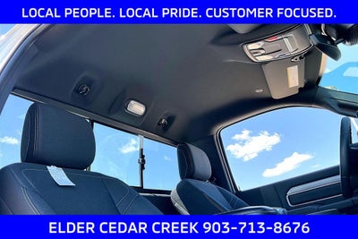 2026 RAM Ram 2500 Tradesman