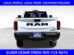2026 RAM Ram 2500 Tradesman