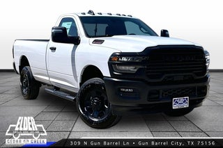 2026 RAM Ram 2500 Tradesman