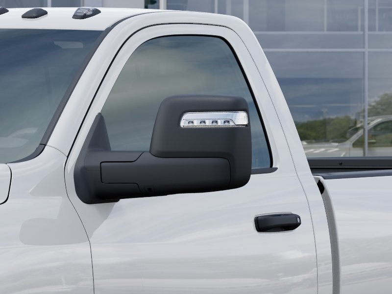 2026 RAM Ram 2500 Tradesman