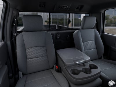 2026 RAM Ram 2500 Tradesman