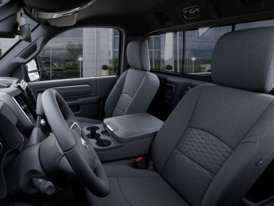 2026 RAM Ram 2500 Tradesman