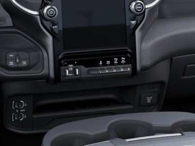 2026 RAM Ram 2500 Tradesman
