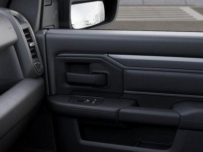 2026 RAM Ram 2500 Tradesman