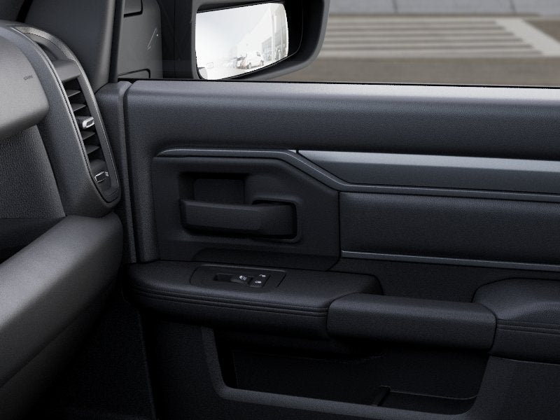2026 RAM Ram 2500 Tradesman