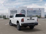 2026 RAM Ram 2500 Tradesman