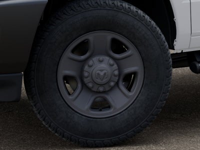 2026 RAM Ram 2500 Tradesman