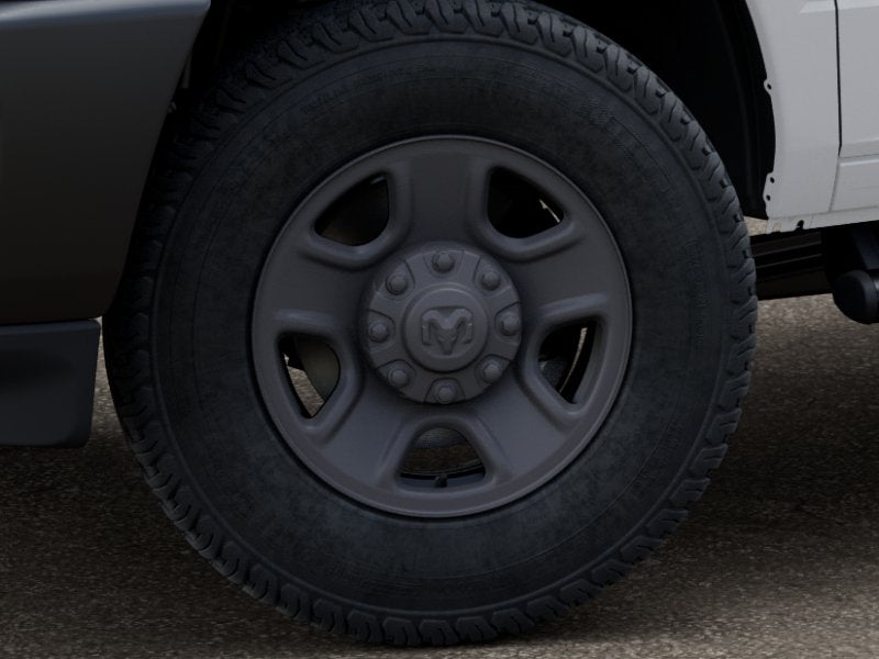 2026 RAM Ram 2500 Tradesman