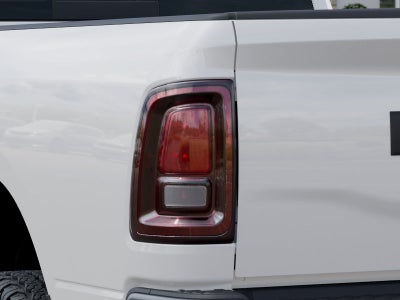 2026 RAM Ram 2500 Tradesman
