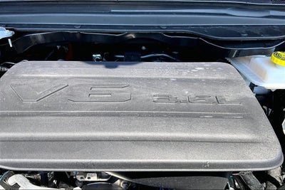2026 RAM 1500 RAM 1500 LONE STAR CREW CAB 4X2 5'7' BOX