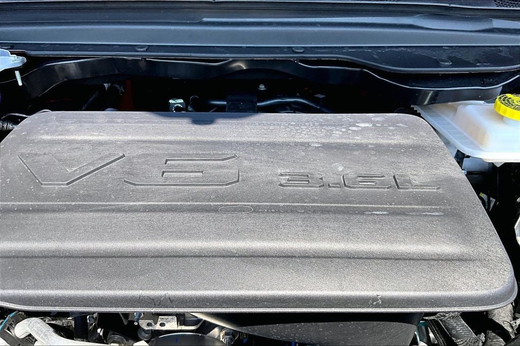 2026 RAM 1500 RAM 1500 LONE STAR CREW CAB 4X2 5'7' BOX