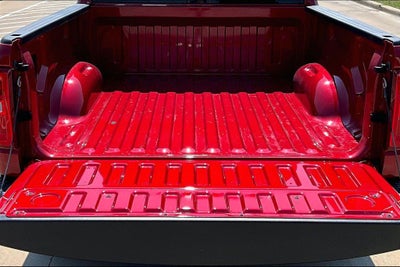 2026 RAM 1500 RAM 1500 LONE STAR CREW CAB 4X2 5'7' BOX