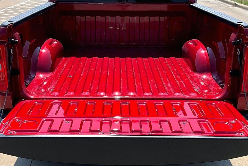2026 RAM 1500 RAM 1500 LONE STAR CREW CAB 4X2 5'7' BOX