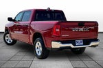 2026 RAM 1500 RAM 1500 LONE STAR CREW CAB 4X2 5'7' BOX