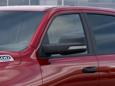2026 RAM 1500 RAM 1500 LONE STAR CREW CAB 4X2 5'7' BOX