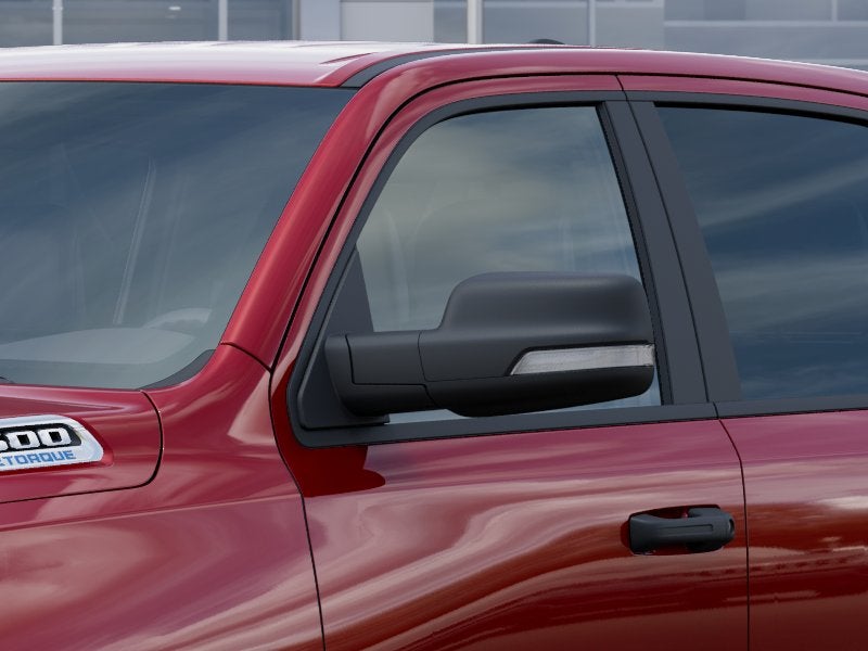 2026 RAM 1500 RAM 1500 LONE STAR CREW CAB 4X2 5'7' BOX