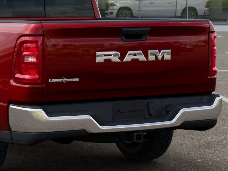 2026 RAM 1500 RAM 1500 LONE STAR CREW CAB 4X2 5'7' BOX