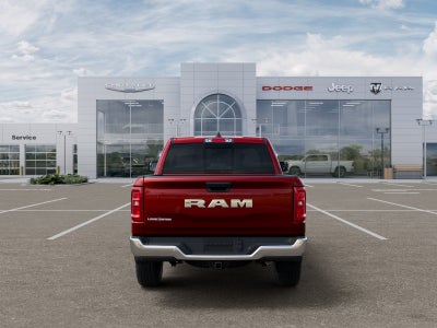 2026 RAM 1500 RAM 1500 LONE STAR CREW CAB 4X2 5'7' BOX