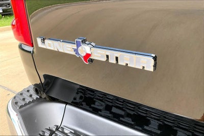 2026 RAM 1500 RAM 1500 LONE STAR CREW CAB 4X2 5'7' BOX