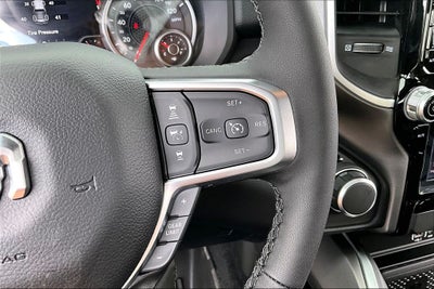 2026 RAM 1500 RAM 1500 LONE STAR CREW CAB 4X2 5'7' BOX