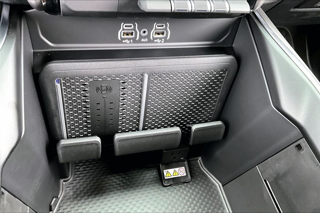 2026 RAM 1500 RAM 1500 LONE STAR CREW CAB 4X2 5'7' BOX