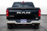 2026 RAM 1500 RAM 1500 LONE STAR CREW CAB 4X2 5'7' BOX