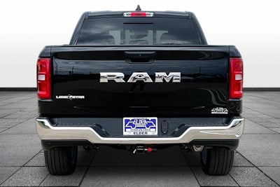 2026 RAM 1500 RAM 1500 LONE STAR CREW CAB 4X2 5'7' BOX