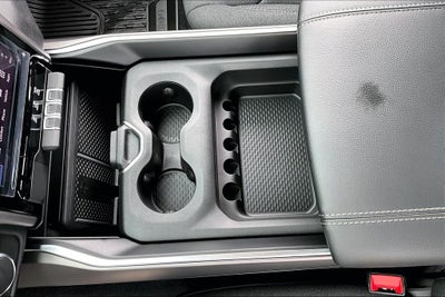 2026 RAM 1500 RAM 1500 LONE STAR CREW CAB 4X2 5'7' BOX