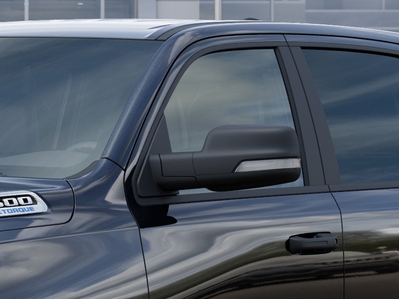 2026 RAM 1500 RAM 1500 LONE STAR CREW CAB 4X2 5'7' BOX