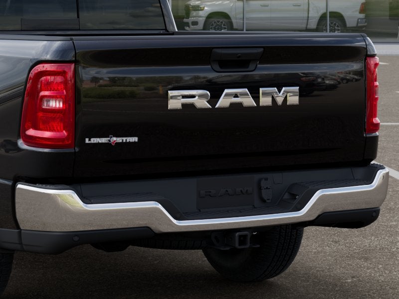 2026 RAM 1500 RAM 1500 LONE STAR CREW CAB 4X2 5'7' BOX