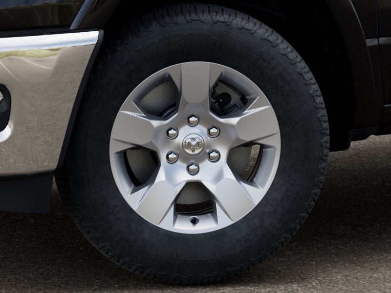 2026 RAM 1500 RAM 1500 LONE STAR CREW CAB 4X2 5'7' BOX