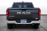 2026 RAM Ram 1500 RAM 1500 LONE STAR CREW CAB 4X2 5'7' BOX