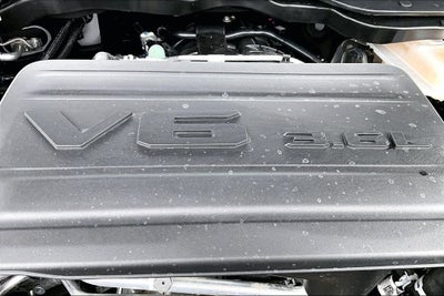 2026 RAM Ram 1500 RAM 1500 LONE STAR CREW CAB 4X2 5'7' BOX