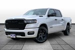 2026 RAM Ram 1500 RAM 1500 LONE STAR CREW CAB 4X2 5'7' BOX